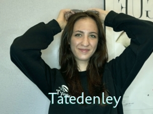 tatedenley Straponles