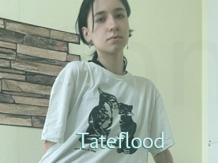 Tateflood