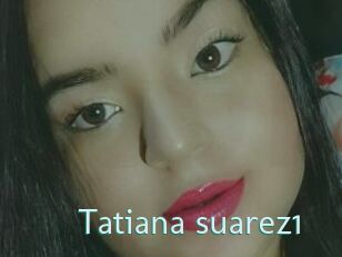 Tatiana_suarez1