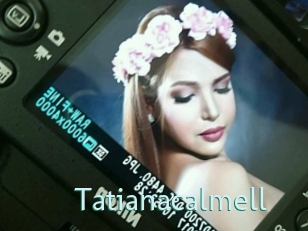 tatianacalmell Straponles