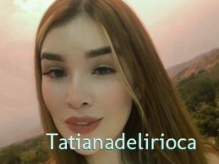 Tatianadelirioca