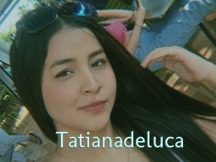 Tatianadeluca