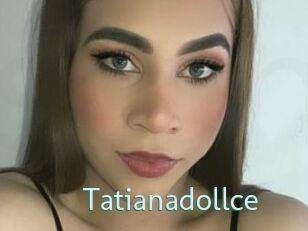 Tatianadollce