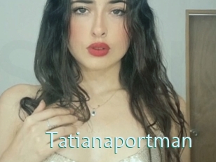 Tatianaportman