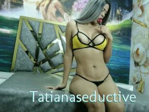 Tatianaseductive