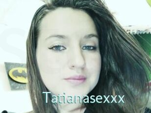 Tatianasexxx