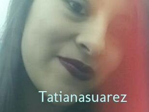 Tatianasuarez