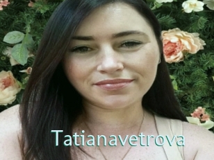 Tatianavetrova