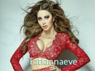 Tatiannaeve