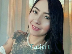 Tatiart