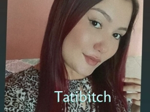 Tatibitch