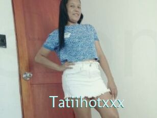Tatiihotxxx