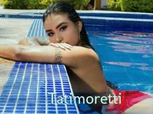 Tatimoretti