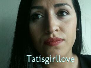 Tatisgirllove