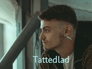 Tattedlad