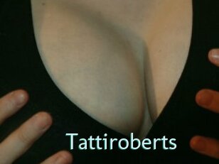 Tattiroberts