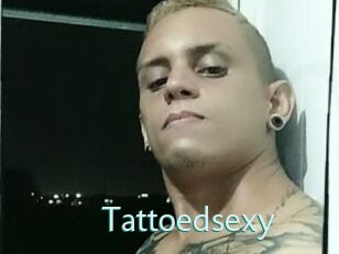 Tattoedsexy