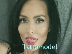 Tattomodel