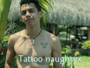 Tattoo_naughtyx