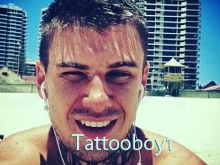 Tattooboy1