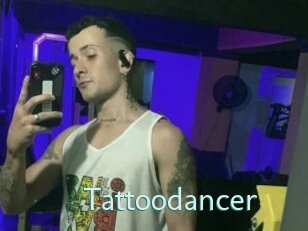 Tattoodancer