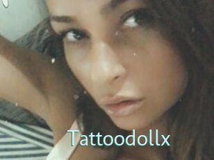 Tattoodollx