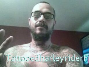 TattooedharleyriderFL
