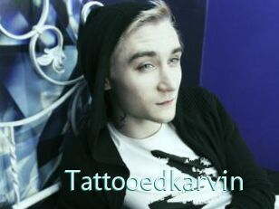 Tattooedkarvin