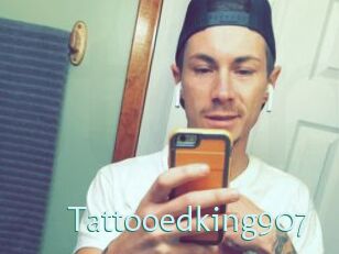 tattooedking907 Straponles