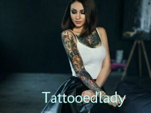 Tattooedlady