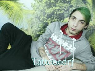Tattooedrj