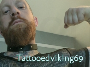 Tattooedviking69