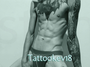 Tattookev18