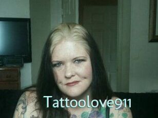 Tattoolove911