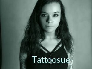 Tattoosue