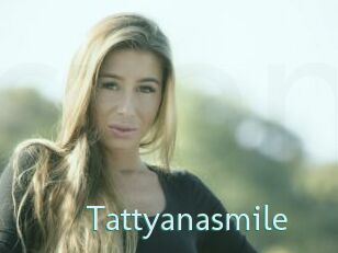 Tattyanasmile