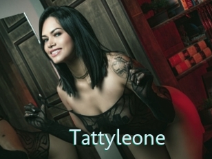 Tattyleone