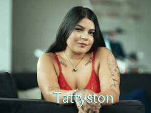Tattyston