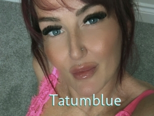 Tatumblue