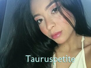 Tauruspetite
