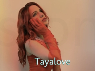 tayalove Straponles