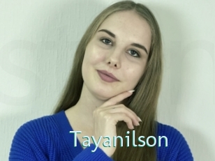 Tayanilson