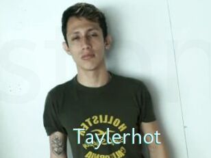 Taylerhot