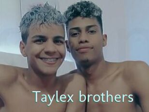 Taylex_brothers