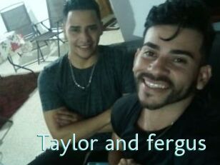 taylor_and_fergus Straponles