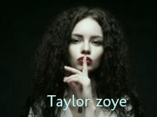 Taylor_zoye