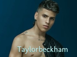 Taylorbeckham