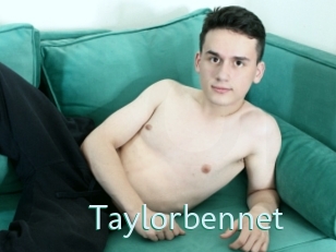 Taylorbennet