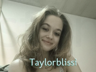 Taylorblissi