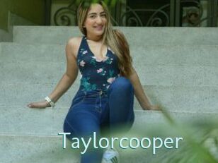 Taylorcooper